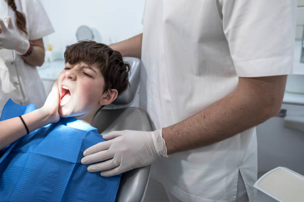 Best Broken Tooth Emergency  in Hamilton, IN